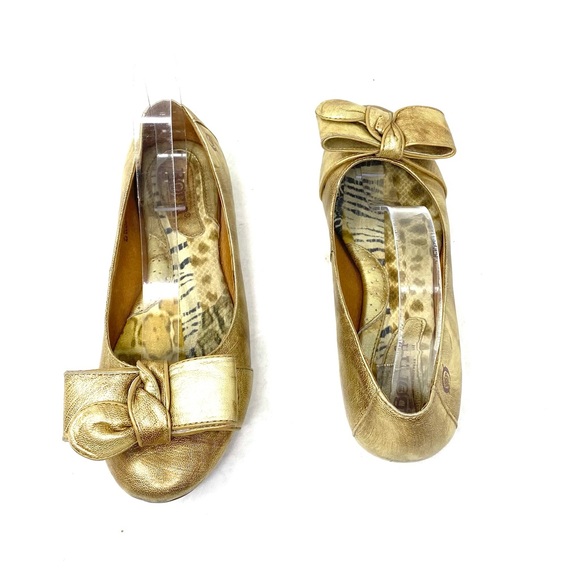 Born Flats - Picture 4 of 7